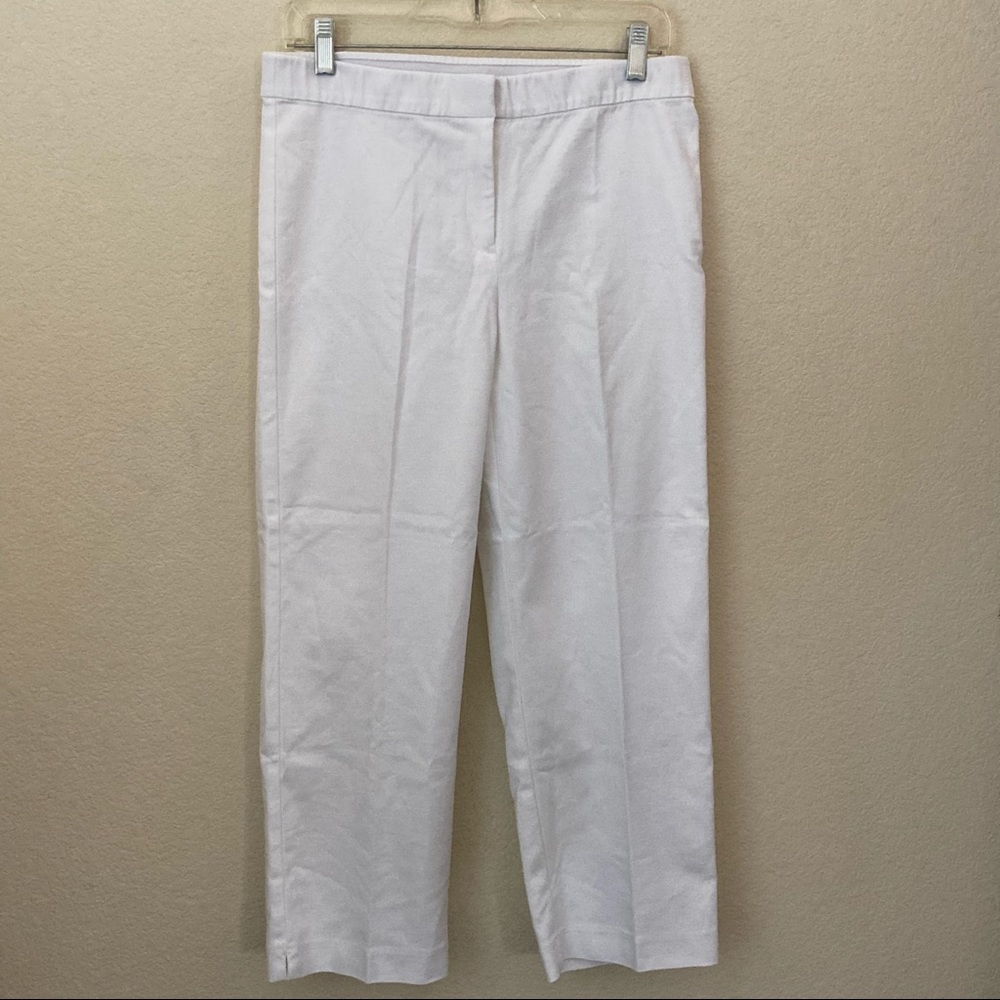 J Jill Cropped Pants
